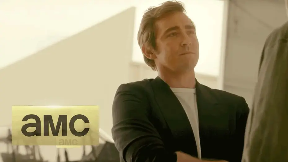 Wideo do serialu Halt and Catch Fire — Season 2 Trailer: Nerd Street