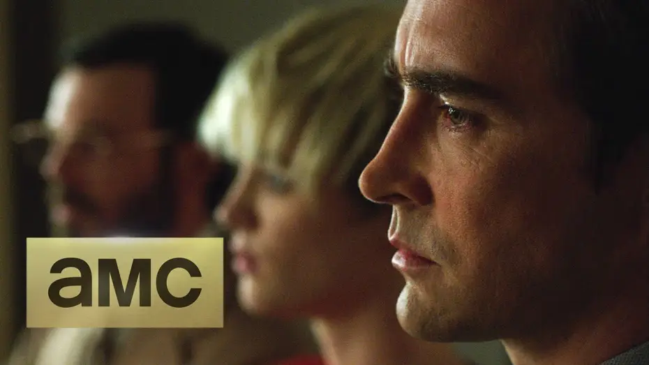 Wideo do serialu Halt and Catch Fire — Trailer: CTRL The Future: Series Premiere