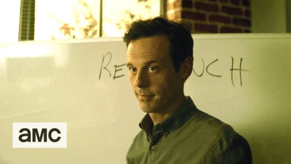 Wideo do serialu Halt and Catch Fire — Halt and Catch Fire: 'Thank You, Fans!!'