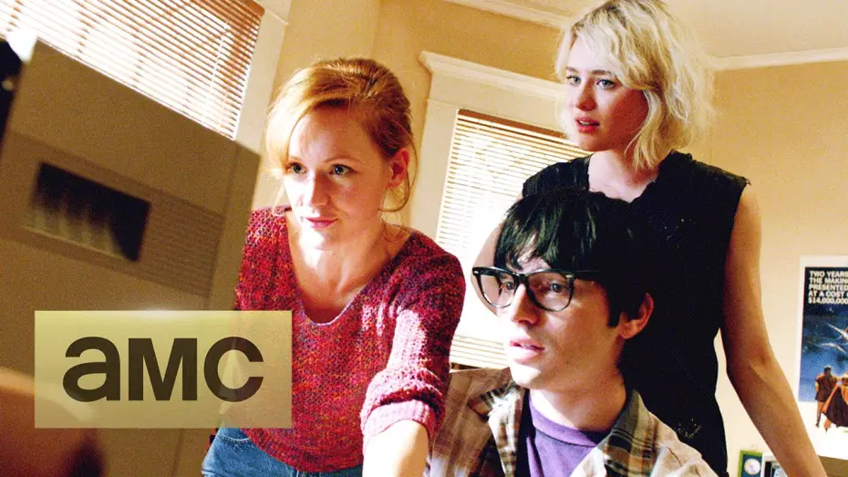 Wideo do serialu Halt and Catch Fire — Season 2 Trailer: First User
