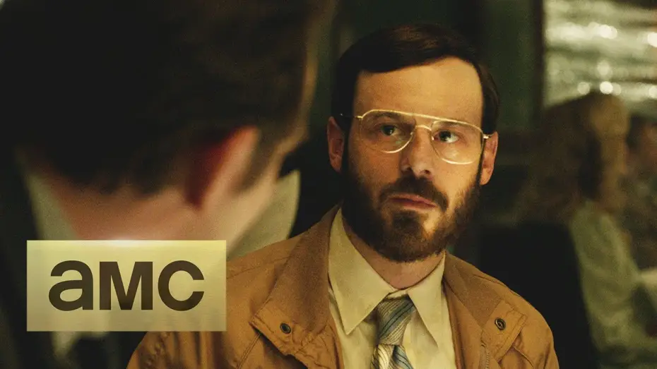 Видео к сериалу Halt and Catch Fire — Gordon Clark: The Characters of Halt and Catch Fire