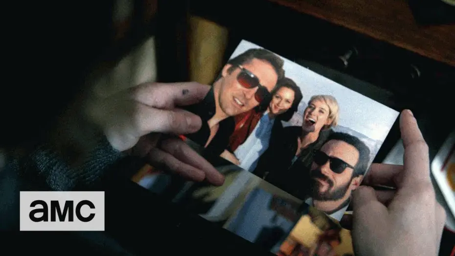 Wideo do serialu Halt and Catch Fire — 'Wrapping Up the Series' Behind the Scenes