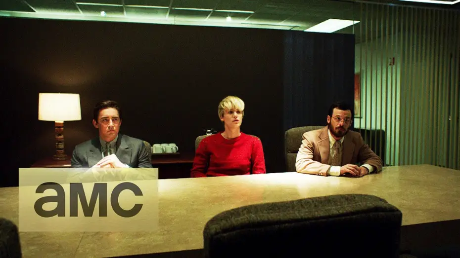 Wideo do serialu Halt and Catch Fire — Full Episodes Now Online