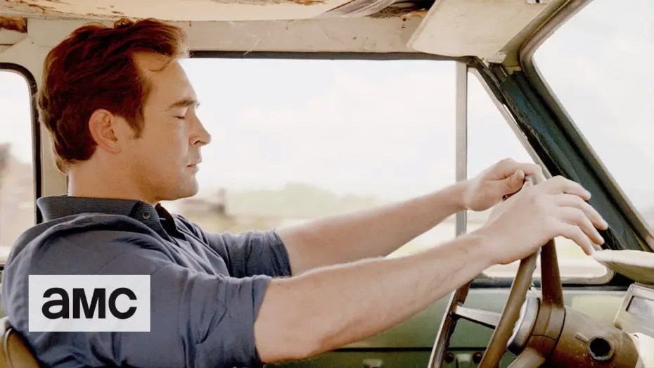 Wideo do serialu Halt and Catch Fire — 'Where We Left Off in Season 2' Behind the Scenes