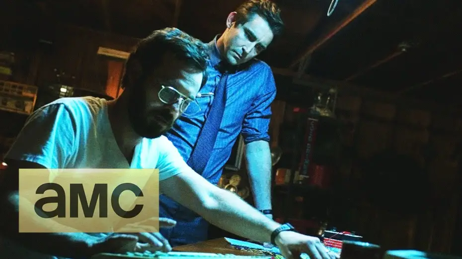 Видео к сериалу Halt and Catch Fire — A Look at the Series
