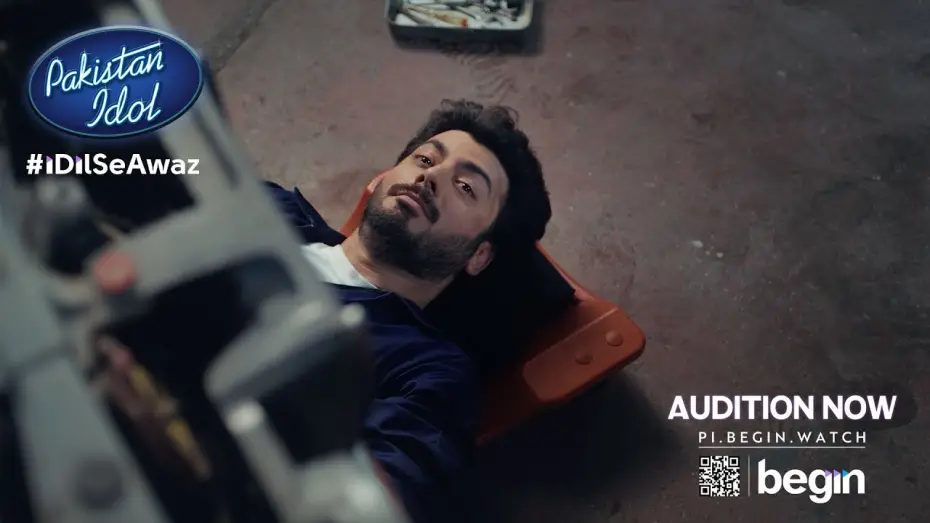 Wideo do serialu Pakistan Idol — Pakistan Idol 2025 | Fawad Khan | Coming Soon