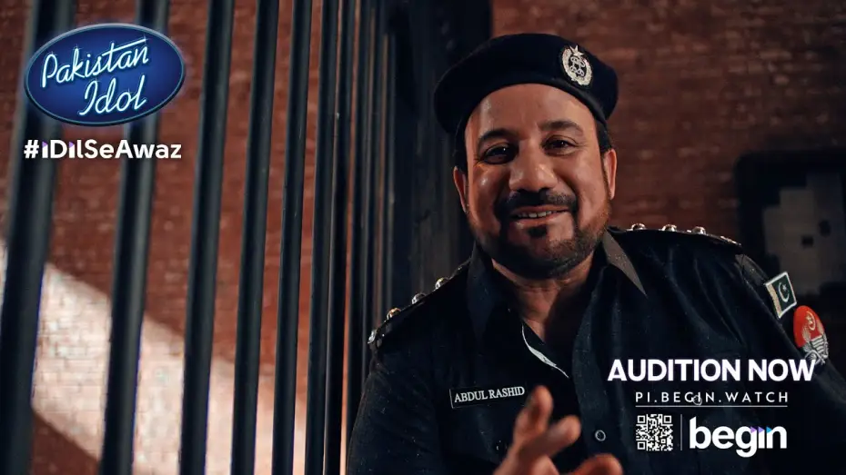 Wideo do serialu Pakistan Idol — Pakistan Idol 2025 | Rahat Fateh Ali Khan | Coming Soon