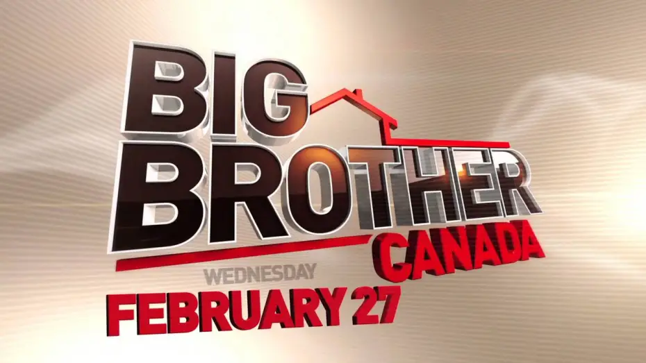 Wideo do serialu Big Brother Canada — Big Brother Canada: Meet Your Host!