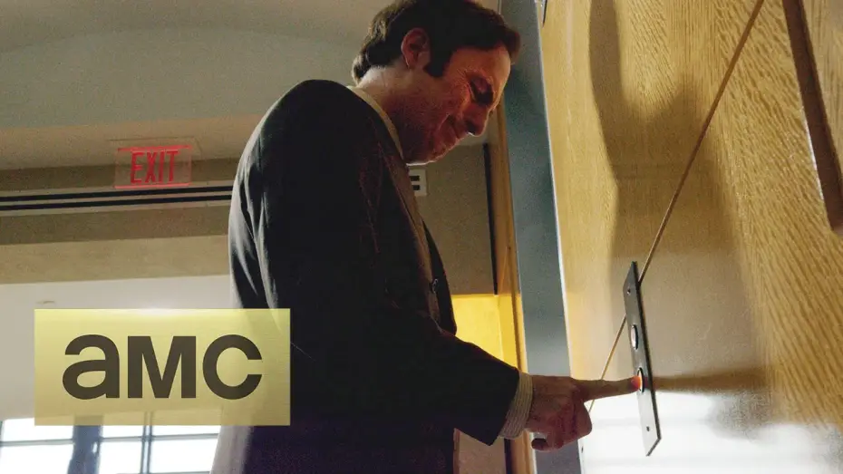 Видео к сериалу Zadzwoń do Saula — Tease: Creators Vince Gilligan and Peter Gould on Jimmy McGill