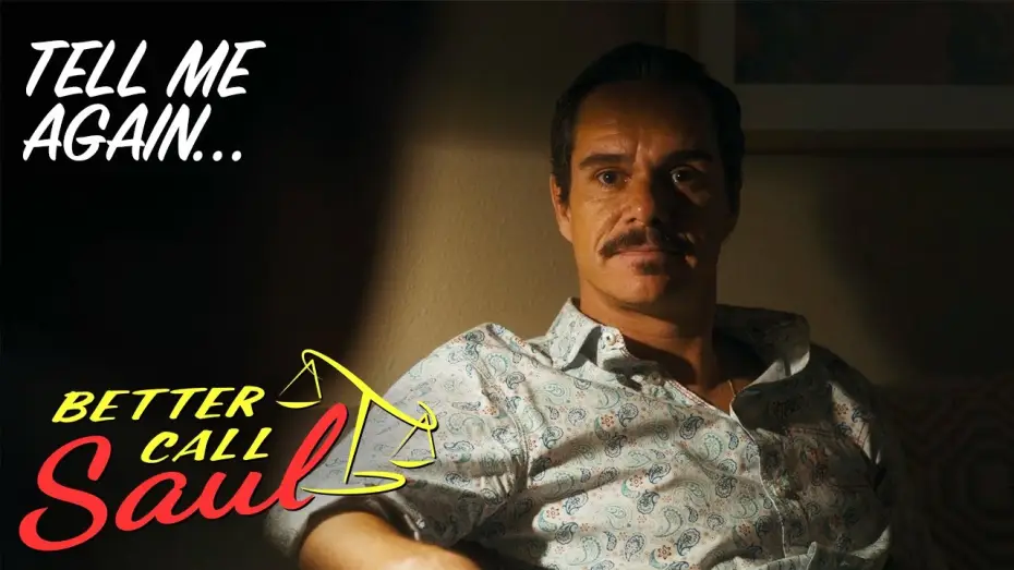 Видео к сериалу Zadzwoń do Saula — Season 5 Recap: Get Ready