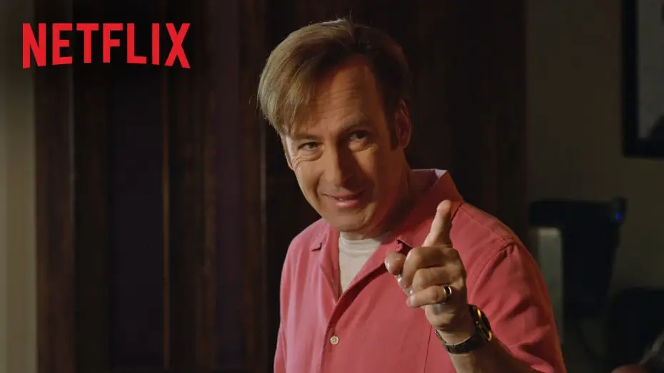 Видео к сериалу Zadzwoń do Saula — Better Call Saul | Bande-annonce VF | Netflix France
