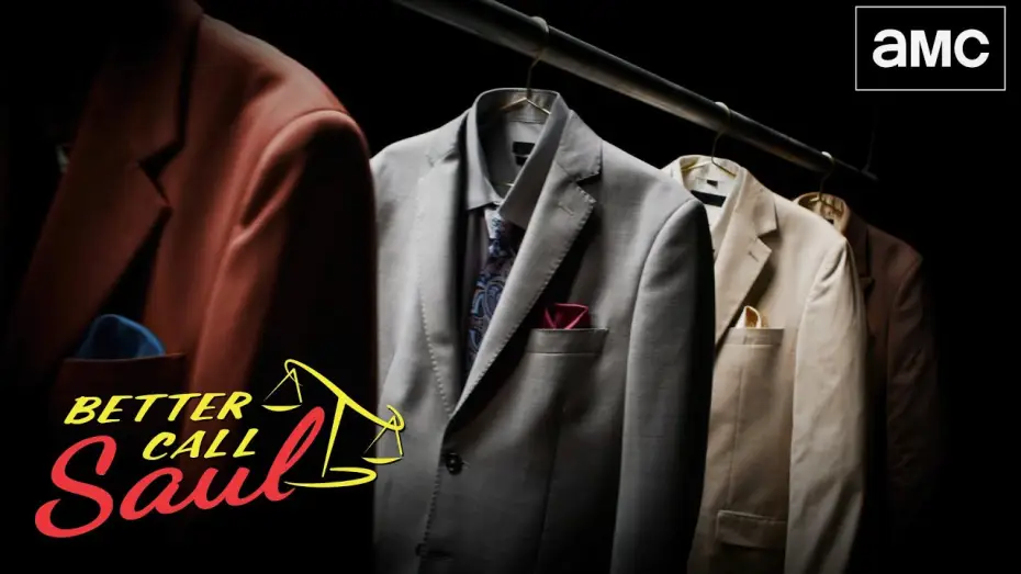 Видео к сериалу Zadzwoń do Saula — Suit Up