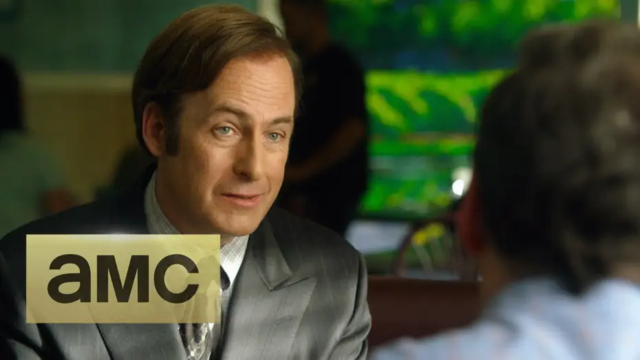 Видео к сериалу Zadzwoń do Saula — Tease: Saul Solicits New Clients