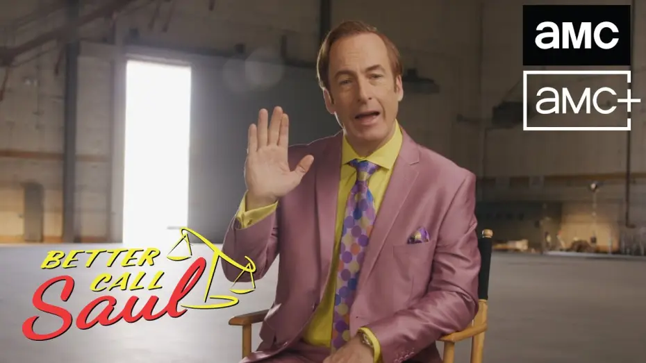 Видео к сериалу Zadzwoń do Saula — Thank you Better Call Saul Fans!