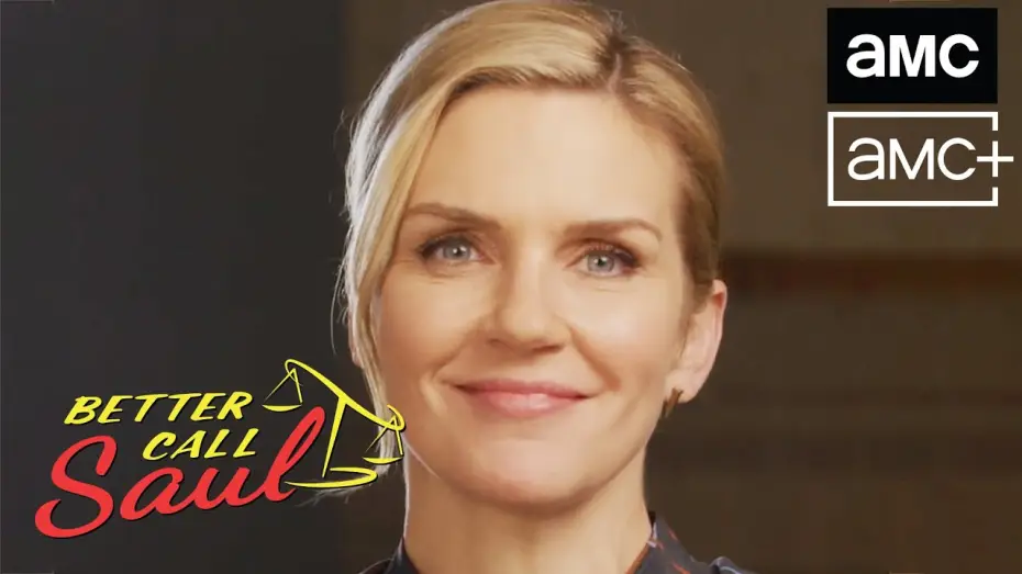 Видео к сериалу Zadzwoń do Saula — Stories from Set: Kim
