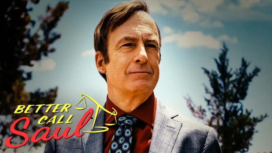 Wideo do serialu Zadzwoń do Saula — American Greed: James McGill | Better Call Saul