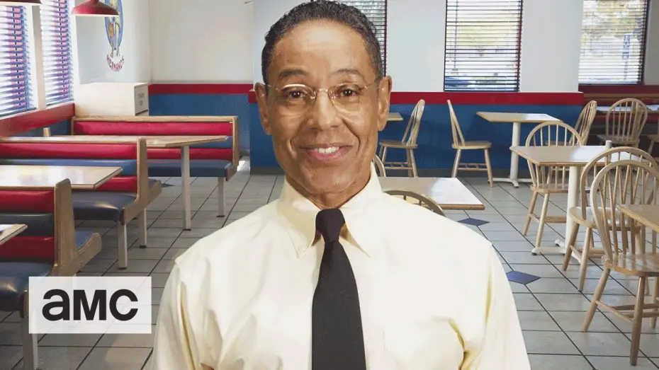 Видео к сериалу Zadzwoń do Saula — Los Pollos Hermanos Employee Training with Gus Fring: Communication | Better Call Saul Season 3