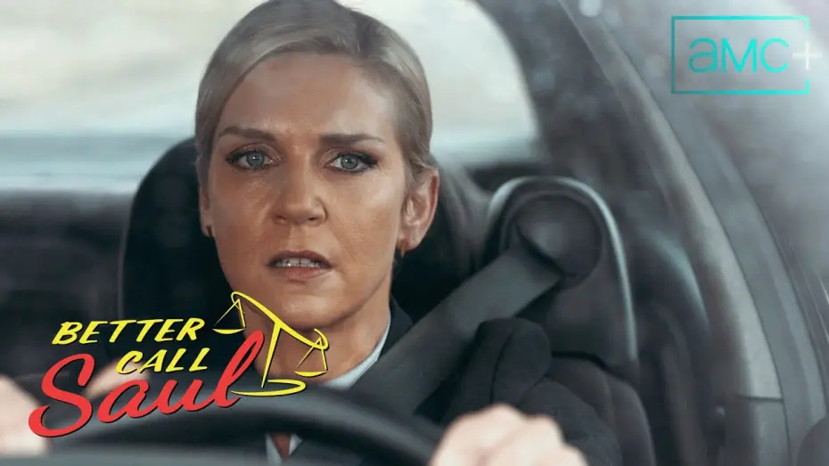 Видео к сериалу Zadzwoń do Saula — Inside the Final Season of Better Call Saul (Pt. 1)