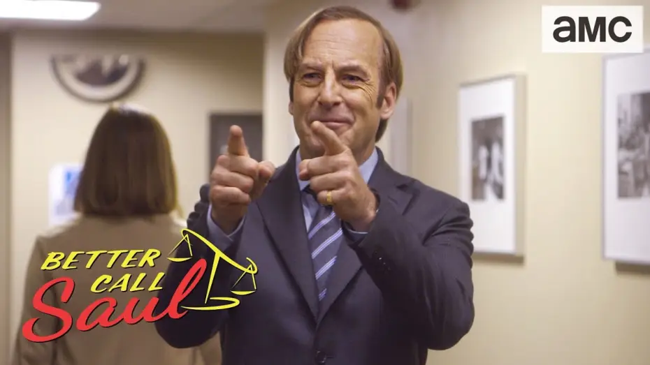 Видео к сериалу Zadzwoń do Saula — Season 4 Recap
