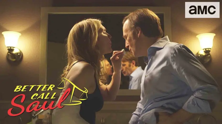 Видео к сериалу Zadzwoń do Saula — Wrapping Up Season 4