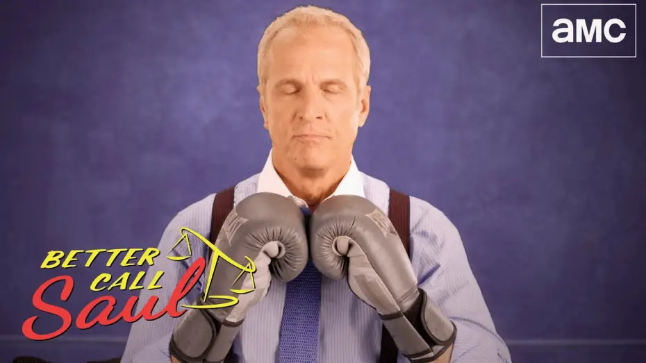 Видео к сериалу Zadzwoń do Saula — How to Throw A Punch ft. Howard Hamlin