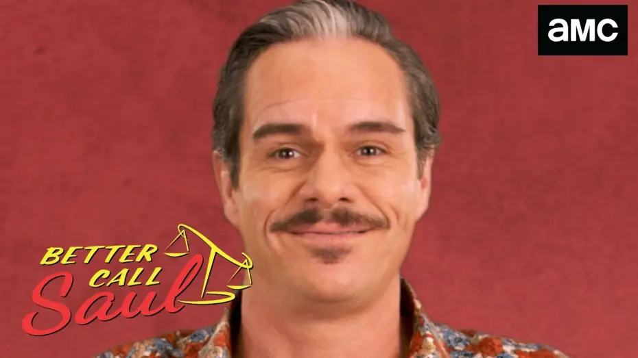 Видео к сериалу Zadzwoń do Saula — How To Make Friends With Anyone