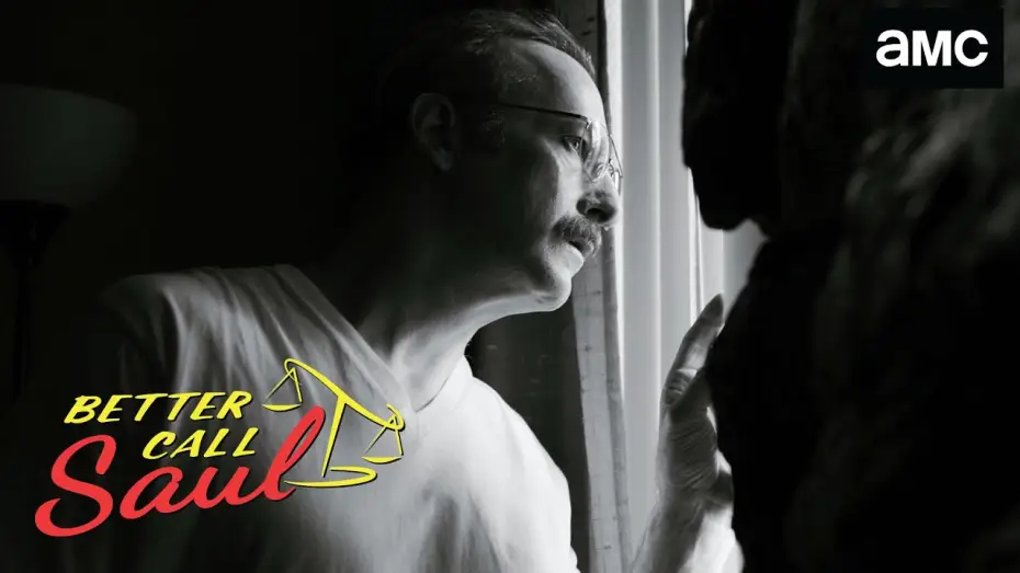 Видео к сериалу Zadzwoń do Saula — Gene's World