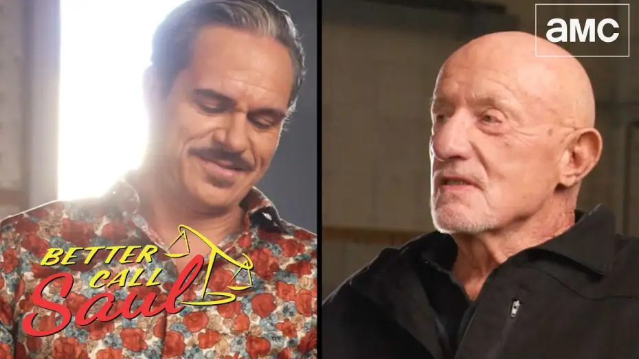 Видео к сериалу Zadzwoń do Saula — Actors Asking Actors