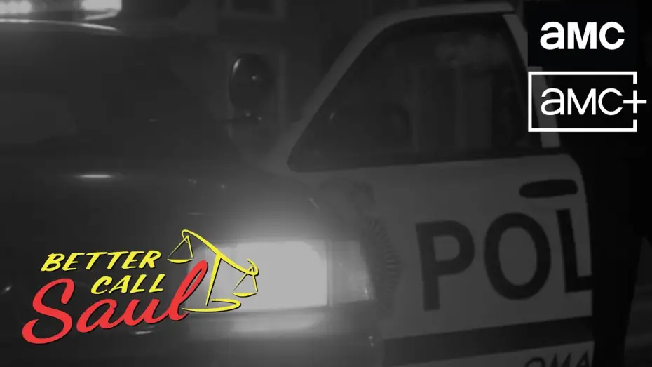 Видео к сериалу Zadzwoń do Saula — proceed with caution