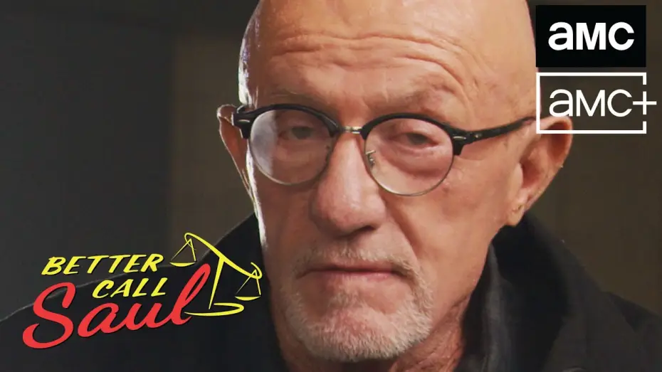 Видео к сериалу Zadzwoń do Saula — Stories from Set: Mike
