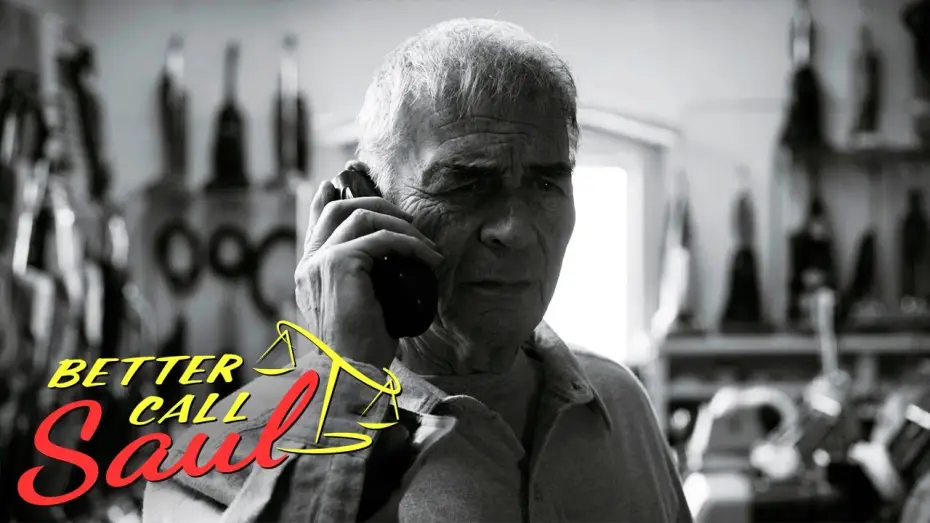 Wideo do serialu Zadzwoń do Saula — Easter Eggs: Magic Man | Better Call Saul