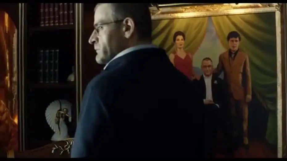 Wideo do serialu Gomorra — Gomorrah The Series (English subtitles) trailer (Gomorra La Serie)