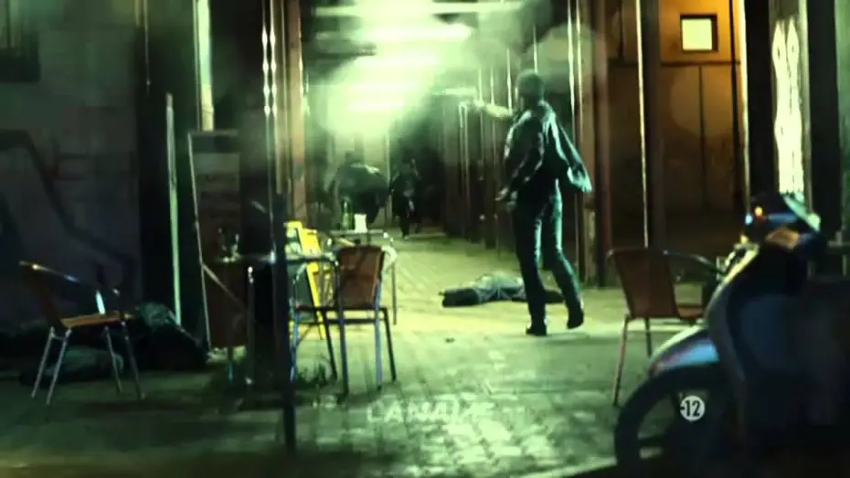 Wideo do serialu Gomorra — Gomorra : Saison 1 - Bande Annonce VF