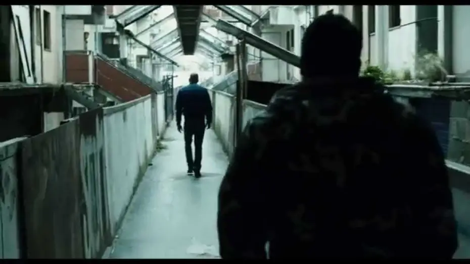 Wideo do serialu Gomorra — GOMORRA - LA SERIE trailer (Sky Atlantic)