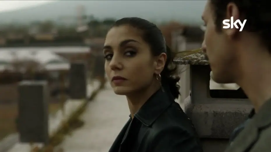 Wideo do serialu Gomorra — Gomorrah Season 4 Trailer [English Subtitles]