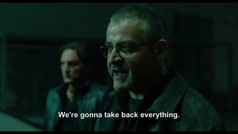 Wideo do serialu Gomorra — Gomorrah The Series - Season 2 trailer (English Subtitles)