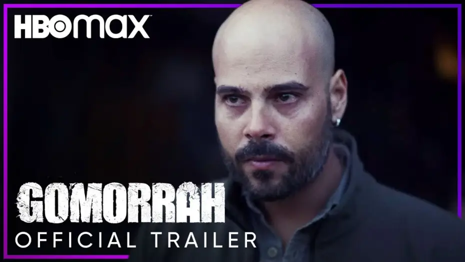 Wideo do serialu Gomorra — Season 5 Official Trailer