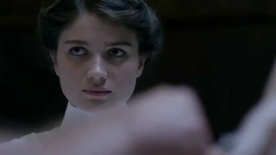 Wideo do serialu The Knick — The Knick Season 1: Trailer #2 (Cinemax)