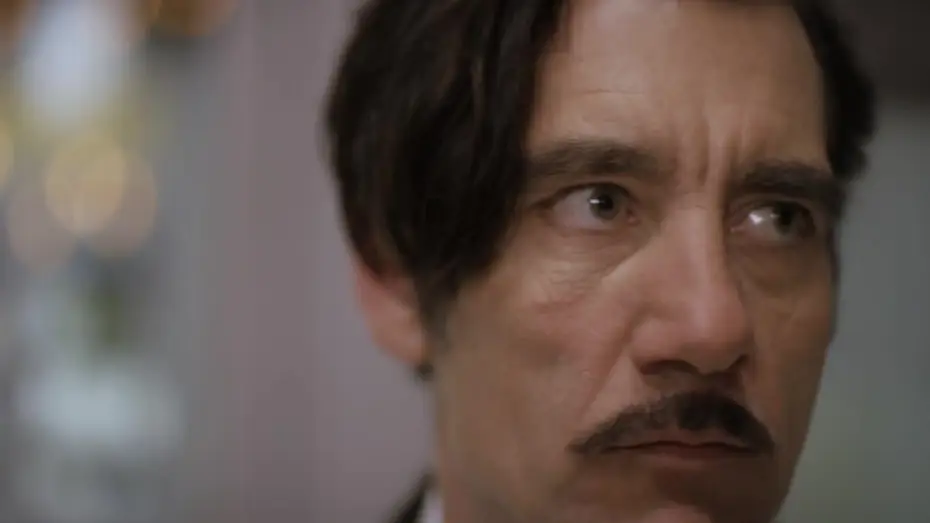 Wideo do serialu The Knick — The Knick Season 2: Trailer (Cinemax)