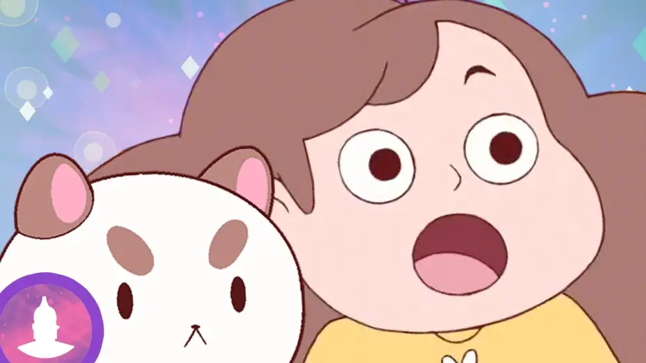 Wideo do serialu Bee i PuppyCat — Official Trailer
