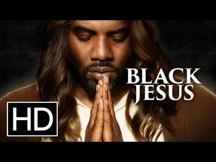 Wideo do serialu Czarny Jezus — Black Jesus - Official Trailer