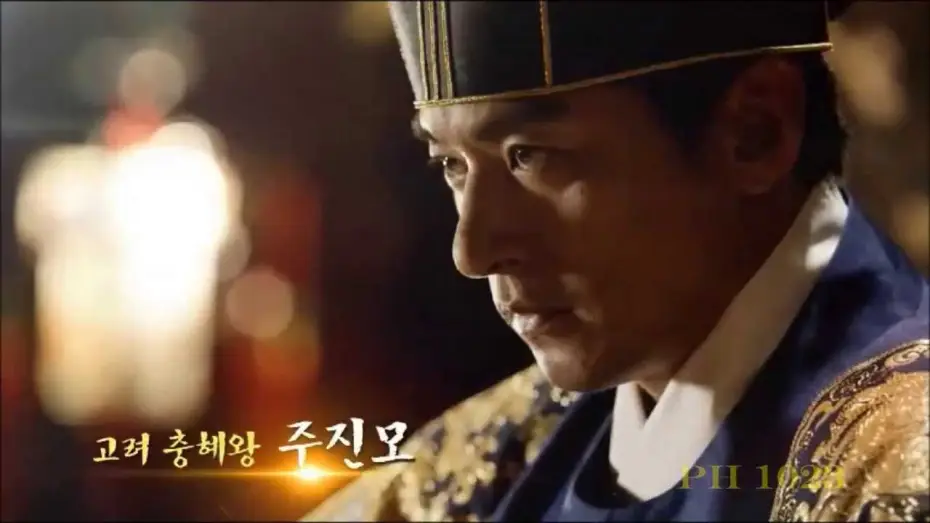 Видео к сериалу Cesarzowa Ki — Empress Ki Korean Dama [2mins. Trailer]