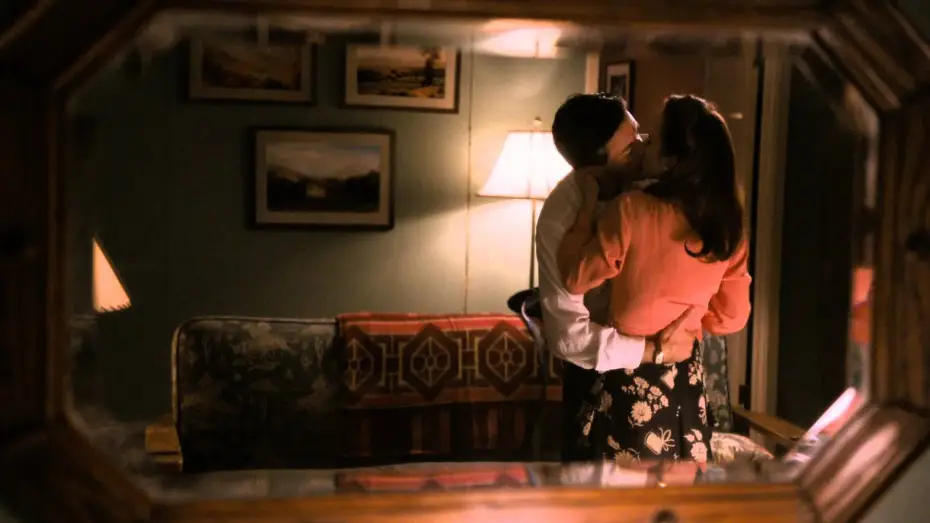 Wideo do serialu Projekt Manhattan — MANHATTAN: Season One Trailer
