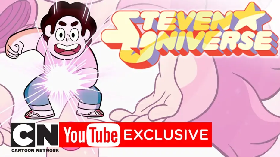 Видео к сериалу Steven Universe — Steven Universe | Ungekürzter Titelsong | Cartoon Network