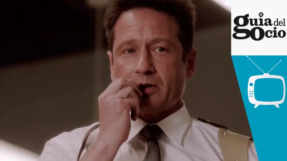 Wideo do serialu Era Wodnika — Aquarius ( Season 1 ) - Trailer VO