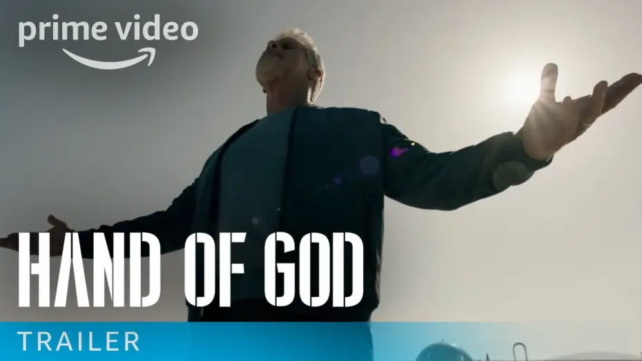 Wideo do serialu Ręka Boga — Hand of God - Season 2 Trailer | Prime Video