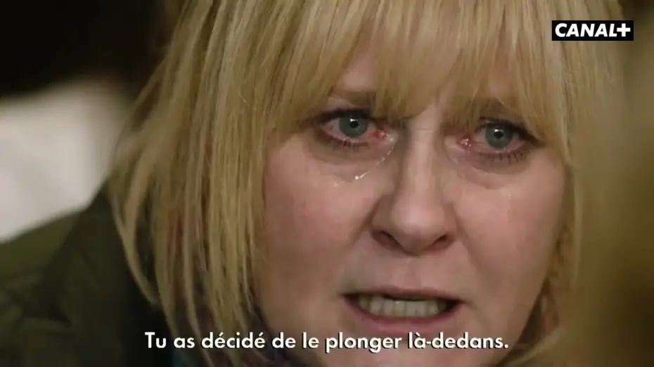 Видео к сериалу Happy Valley — Happy Valley Bande Annonce HD VOSTFR