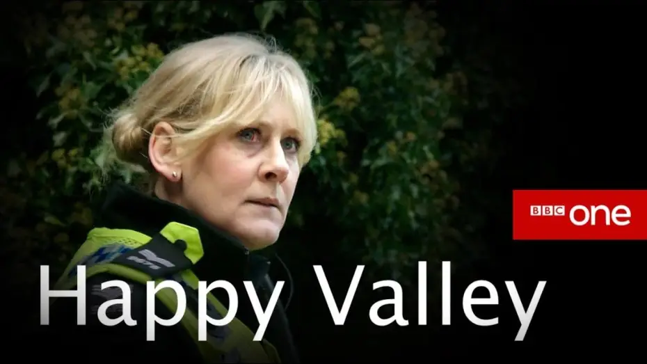 Видео к сериалу Happy Valley — Happy Valley: Extended Trailer | Series 1