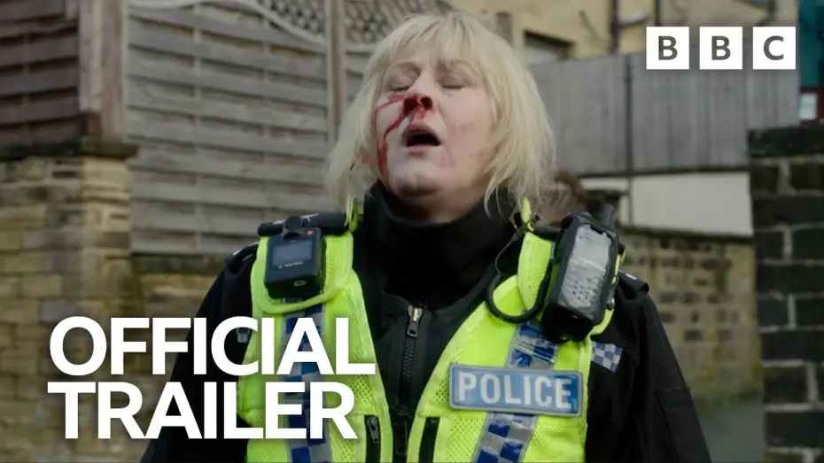 Wideo do serialu Happy Valley — Series 3 Trailer