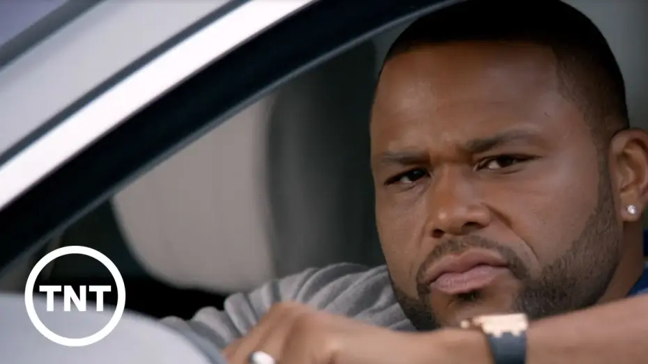 Wideo do serialu Czarno to widzę — Estreno | Black Ish | TNT